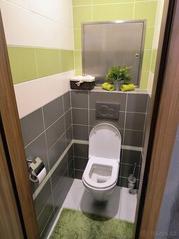 Pronájem byt 3+kk bez provize RK - 5