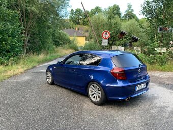 BMW e87 120i - 5
