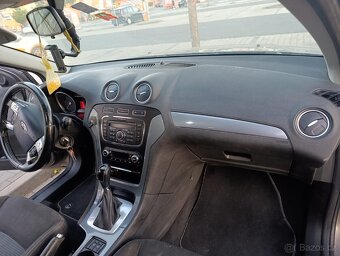 Ford Mondeo 2.0 TDCi 103 kW, rok 2010 – Cena pro rychlý prod - 5