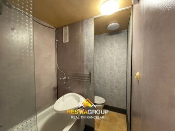 Prodej utulného bytu 1+kk s lodžií, 28m2, Vančurova, Lanškro - 5