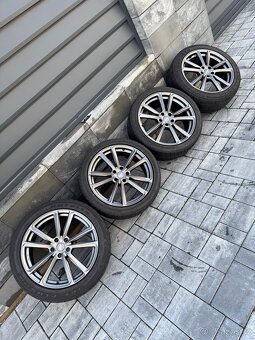 5x112 r19 AEZ - 5