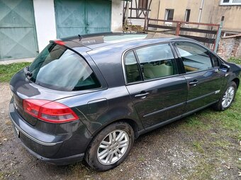 Renault Vel Satis 3.5 V6 - 5