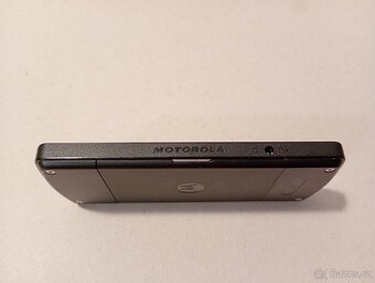 Motorola F3 - 5