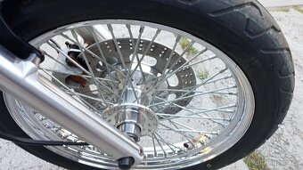 Kawasaki en 500 skupina A2 - 5