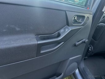 Opel Meriva 2008 - 5