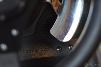 Thrustmaster T500 RS + pedály T3PA PRO - 5