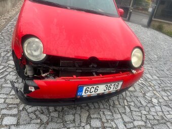 vw Lupo - 5