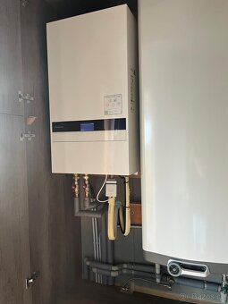 Tepelné čerpadlo Panasonic a Mitsubishi - 5