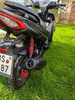 Maxon 125 rok výroby 2022 - 5