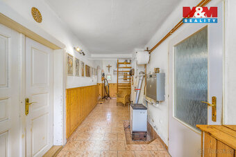 Prodej rodinného domu, 105 m², Okřesaneč - 5