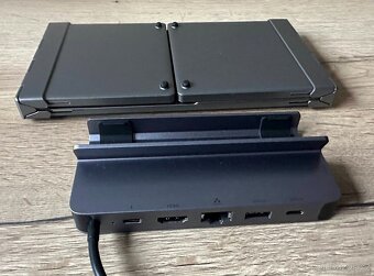 Asus Rog Ally Z1 Extreme 2TB,  záruka Datart + příslušenství - 5