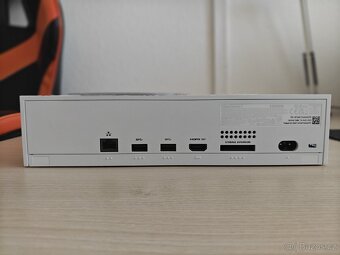Xbox Series S 512GB Bílá - 5