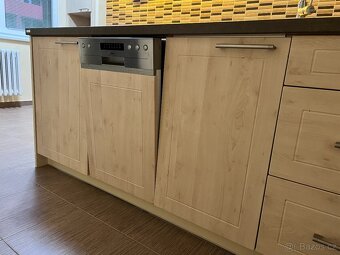 Prodám kuchyň Oresi - 5