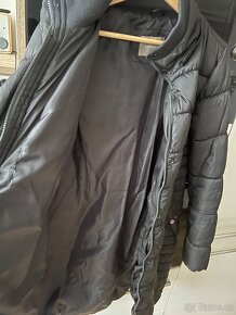 Dámská zimní bunda Orsay vel 38 - 5