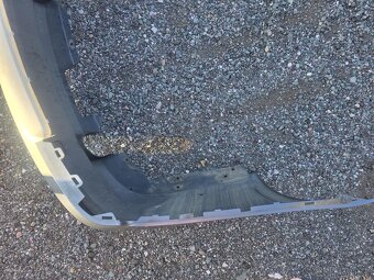 Nárazník BMW e92 - 5