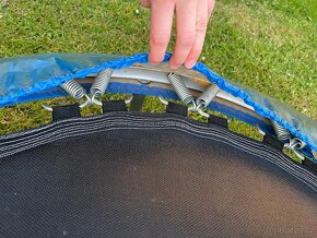 Mini trampolína - 5