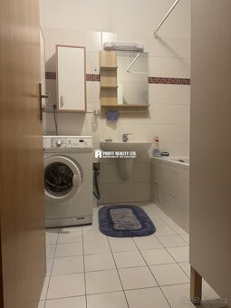 Pronájem bytu 3+kk s terasou Praha - Kunratice - NA 6 MĚSÍCŮ - 5