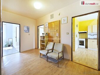 3+1 110 m2, 2,5 km od MILEVSKA v obci ZBELÍTOV - 5