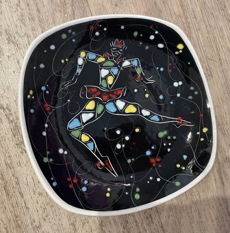 Keramická sada Aldo Londi - 5