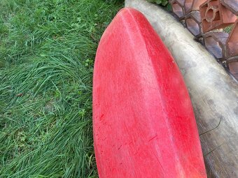 Kajak perception - 5