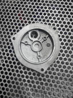 Aquablasting-Vodní tryskání - 5