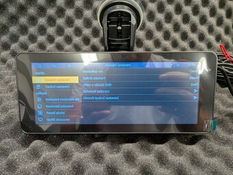 Monitor 6,86" s android auto/car play - 5
