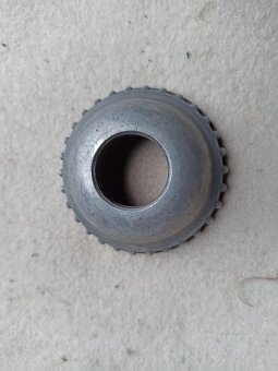 Brzdový spínač jawa -čz - koleno k motoru - - 5