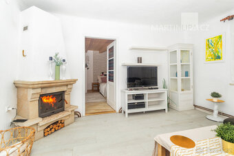 RD Prostřední 5, Zdiby - 5