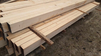 Prodám střesní latě - 5