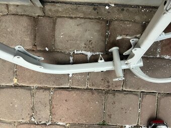 Ogar 350/12 - Jawa Pérák 350/12 na díly - 5