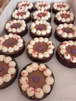 pečení zákusků, dortů - 5