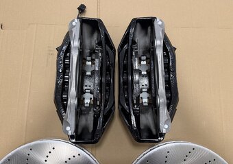 Velké brzdy 374mm OE CUPRA/AUDI/ŠKODA/VW - 5