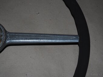 Mercedes-Benz 170V (W136) - volant Bosch - 5