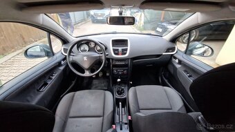 Peugeot 207 1.4 HDI 50kw, r.v. 2010, 150200km - 5
