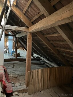 Betonové tašky KM Beta - 5