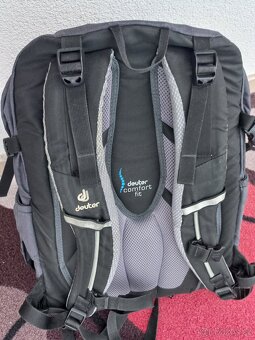 Školní aktovka / batoh Deuter - 5