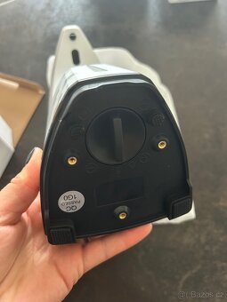 Automatický dávkovač mýdla - 5