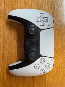 PlayStation 5 Slim 1 TB– Disk Edition – Jako nový s fakturou - 5