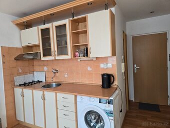 Pronájem bytu 1+1,Drahovice, Karlovy Vary - 5