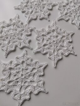 Vánoční ozdoby - 5