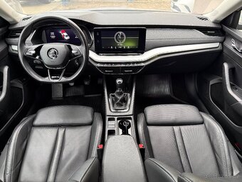 Škoda Octavia IV 2.0TDI STYLE PLUS + MNOHO EXTRA / DPH - 5