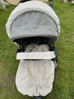 Britax BM3 - 5