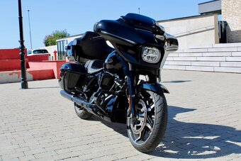 Harley Davidson  street glide - 5