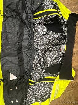Lyžařské oblečení panské Spyder - 5