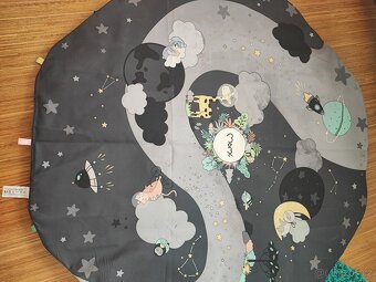 Momi Hrací dečka/bazének - 5