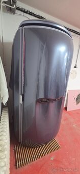 Prodam profesionální vertikální solárium Sunvision - 5