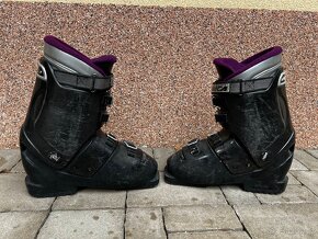 KVALITNÍ lyžařské boty NORDICA vel. EU 38-38,5 - 5
