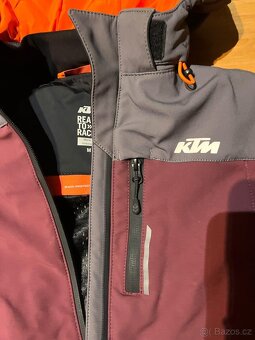 Dámský komplet KTM - 5