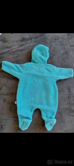 Dětský overal vel. 56 - 5