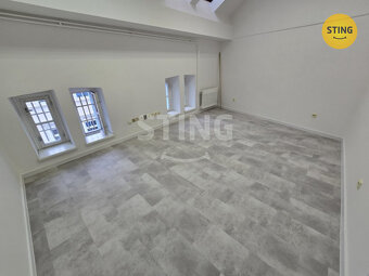 Pronájem podkrovního bytu 3+kk, 128500 - 5